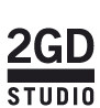 2GD logo